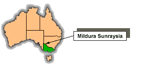 Mildura